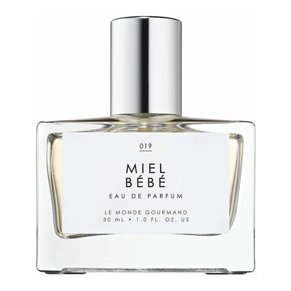 Le Monde Gourmand - Miel Bébé - Eau De Parfum - miel Bebe Edp 30ml - Donna