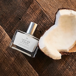 Lait de Coco - Eau de Parfum