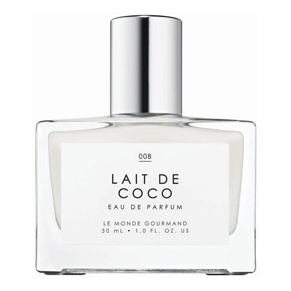 Le Monde Gourmand - Lait De Coco - Eau De Parfum - lait De Coco Edp 30ml - Donna