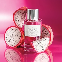 Fruit du Dragon - Brume de parfum pour cheveux et corps