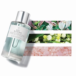 Sel Océan - Brume de parfum pour cheveux et corps