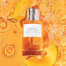 Papaye Tropique - Brume de parfum pour cheveux et corps 
