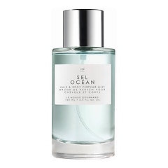 Sel Océan - Brume de parfum pour cheveux et corps, LE MONDE GOURMAND