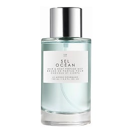 Sel Océan - Brume de parfum pour cheveux et corps