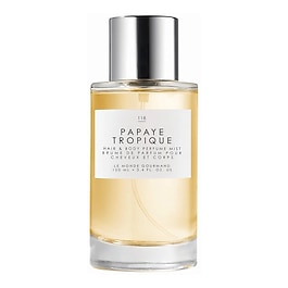 Papaye Tropique - Brume de parfum pour cheveux et corps 