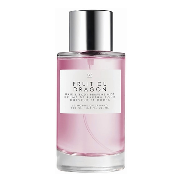 Fruit du Dragon - Brume de parfum pour cheveux et corps, LE MONDE GOURMAND