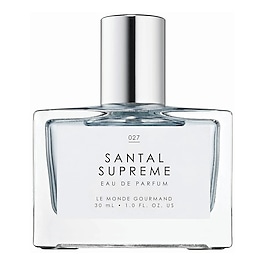 Santal Supreme - Eau de Parfum