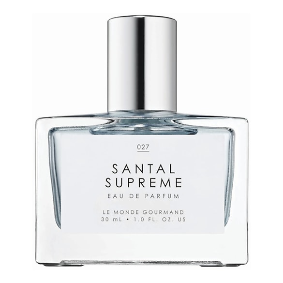 Santal Supreme - Eau de Parfum, LE MONDE GOURMAND