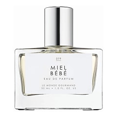 Miel Bébé - Eau de Parfum, LE MONDE GOURMAND