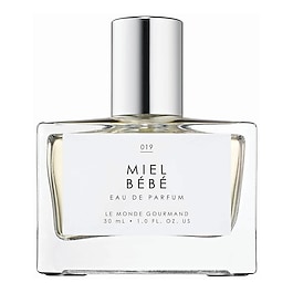 Miel Bébé - Eau de Parfum