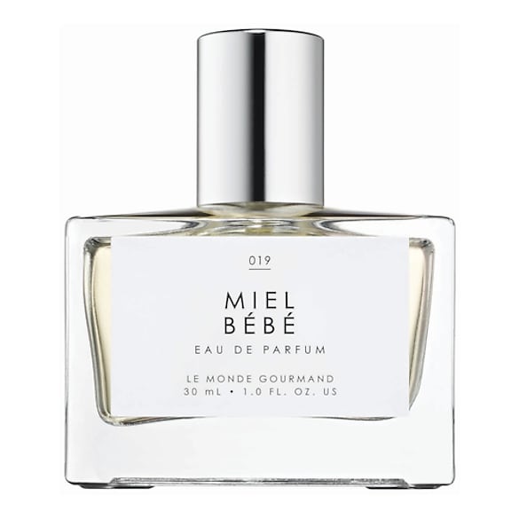 Miel Bébé - Eau de Parfum, LE MONDE GOURMAND