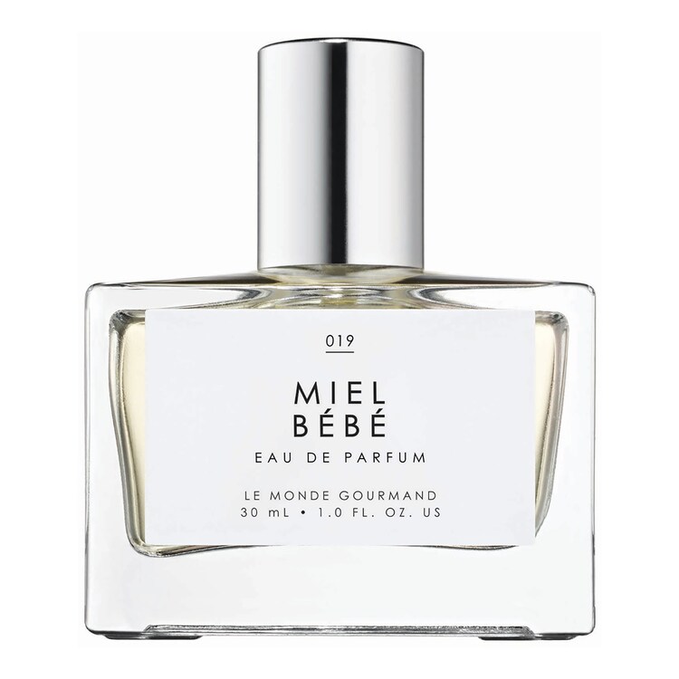 Miel Bébé - Eau de Parfum