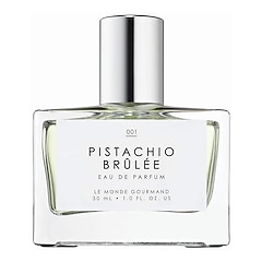 Pistachio Brûlée - Eau de Parfum, LE MONDE GOURMAND
