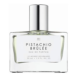 Pistachio Brûlée - Eau de Parfum