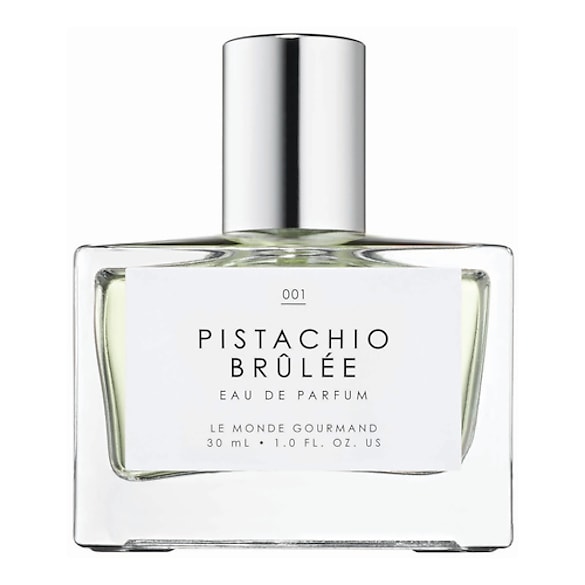 Pistachio Brûlée - Eau de Parfum, LE MONDE GOURMAND