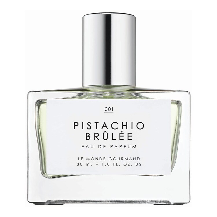 Pistachio Brûlée - Eau de Parfum