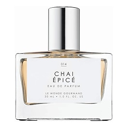Chai Épicé - Eau de Parfum