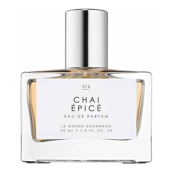 Chai Épicé - Eau de Parfum, LE MONDE GOURMAND
