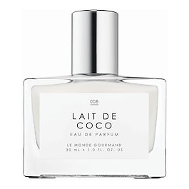 Lait de Coco - Eau de Parfum