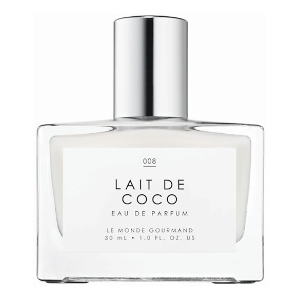 Lait de Coco - Eau de Parfum, LE MONDE GOURMAND