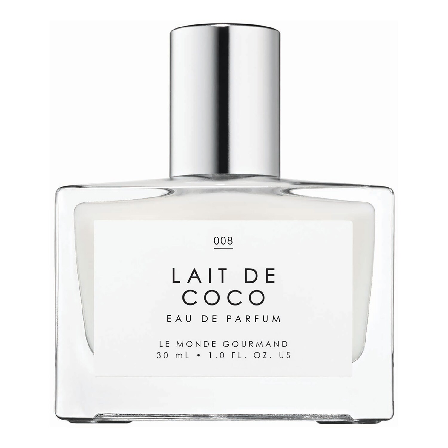 E-shop LE MONDE GOURMAND - Lait de Coco - Parfémovaná voda