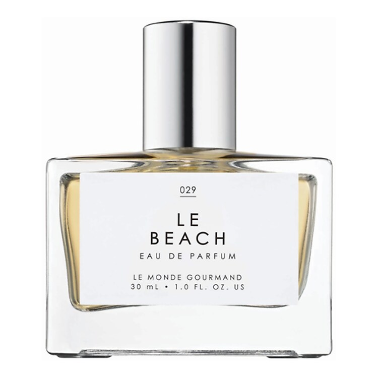 Le Beach - Eau de Parfum