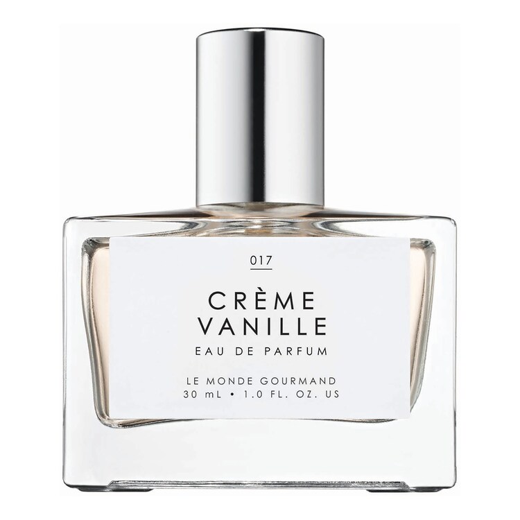 Crème Vanille - Eau de Parfum