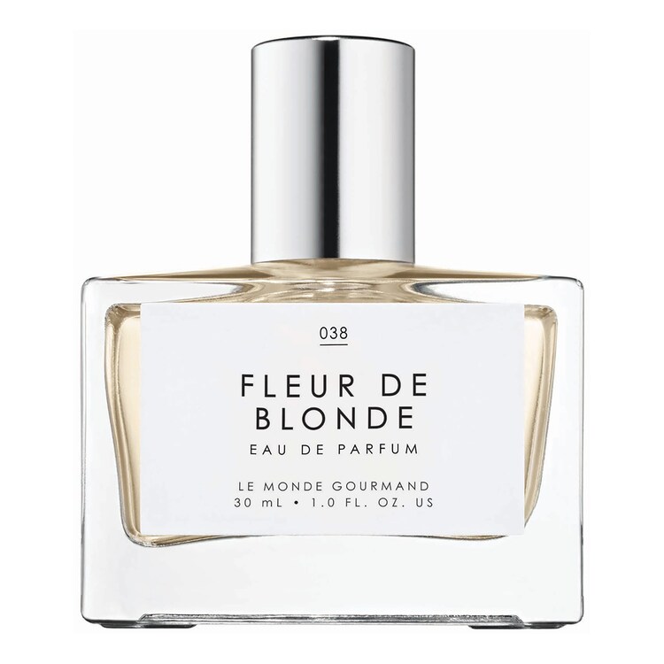 Fleur de Blonde - Eau de Parfum