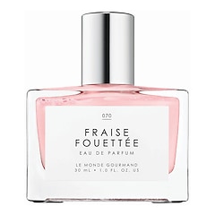Fraise Fouettée - Eau de Parfum, LE MONDE GOURMAND