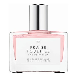 Fraise Fouettée - Eau de Parfum