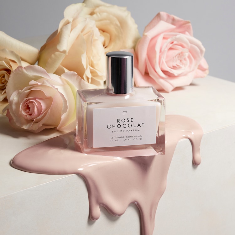 Rose Chocolat - Eau de parfum