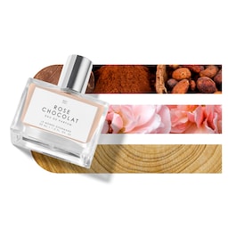 Rose Chocolat - Eau de Parfum