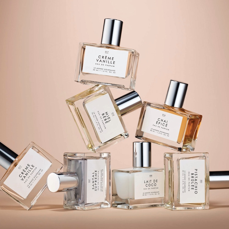 Rose Chocolat - Eau de parfum