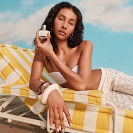 Banana D&eacute;lice - Parfemska voda