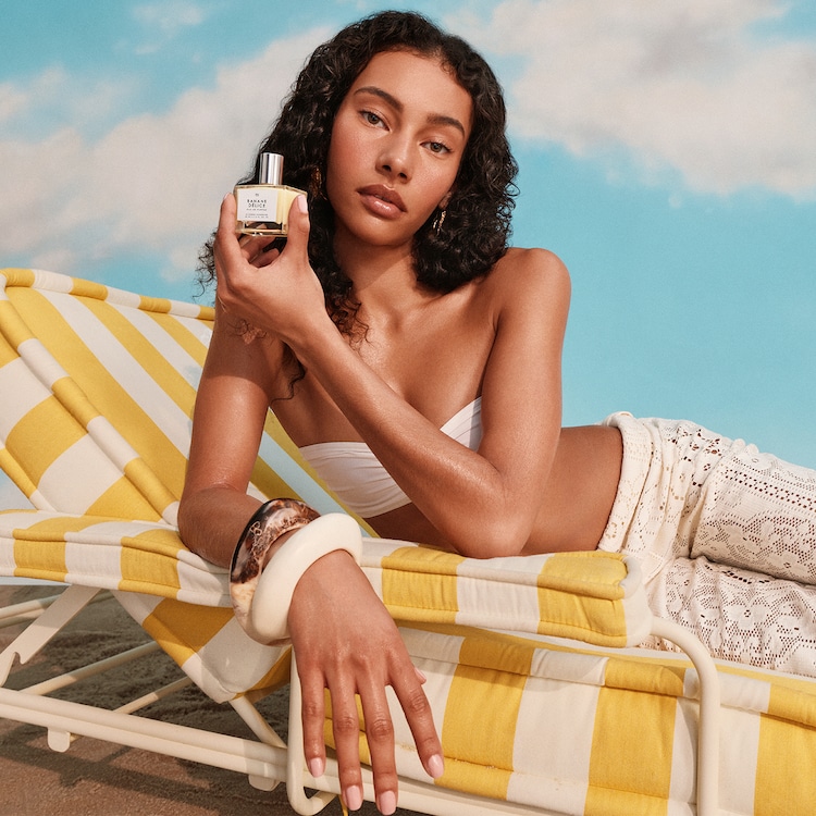 Banane Délice - Eau de Parfum