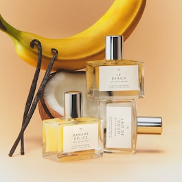 Banana D&eacute;lice - Parfemska voda