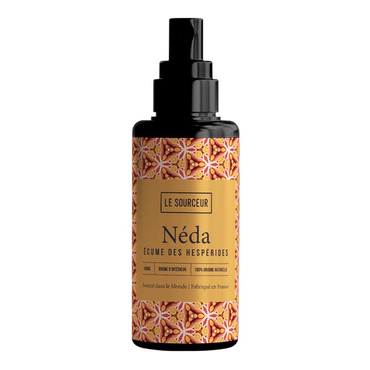 NÉDA - Brume Parfumée