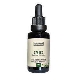 CYPRES DU PORTUGAL - Huile Essentielle