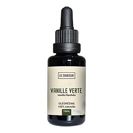 VANILLE VERTE - Oléorésine Aromatique image