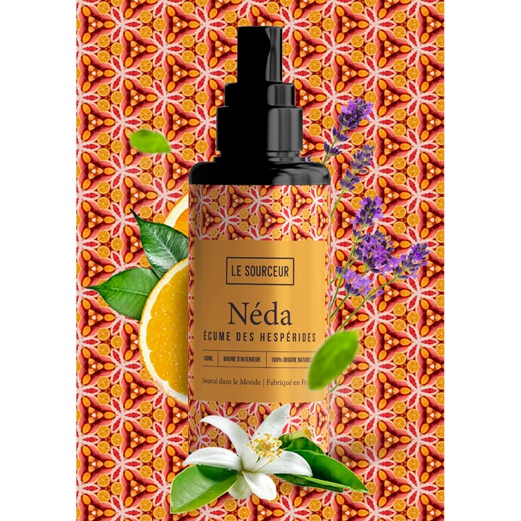 NÉDA - Brume Parfumée
