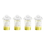 Capsules Eye – Sérum yeux enrichi en Peptides, Caféine, Niacinamide