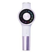 Appareil - Technologie brevetée à 5 lumières LED pour régénérer la peau