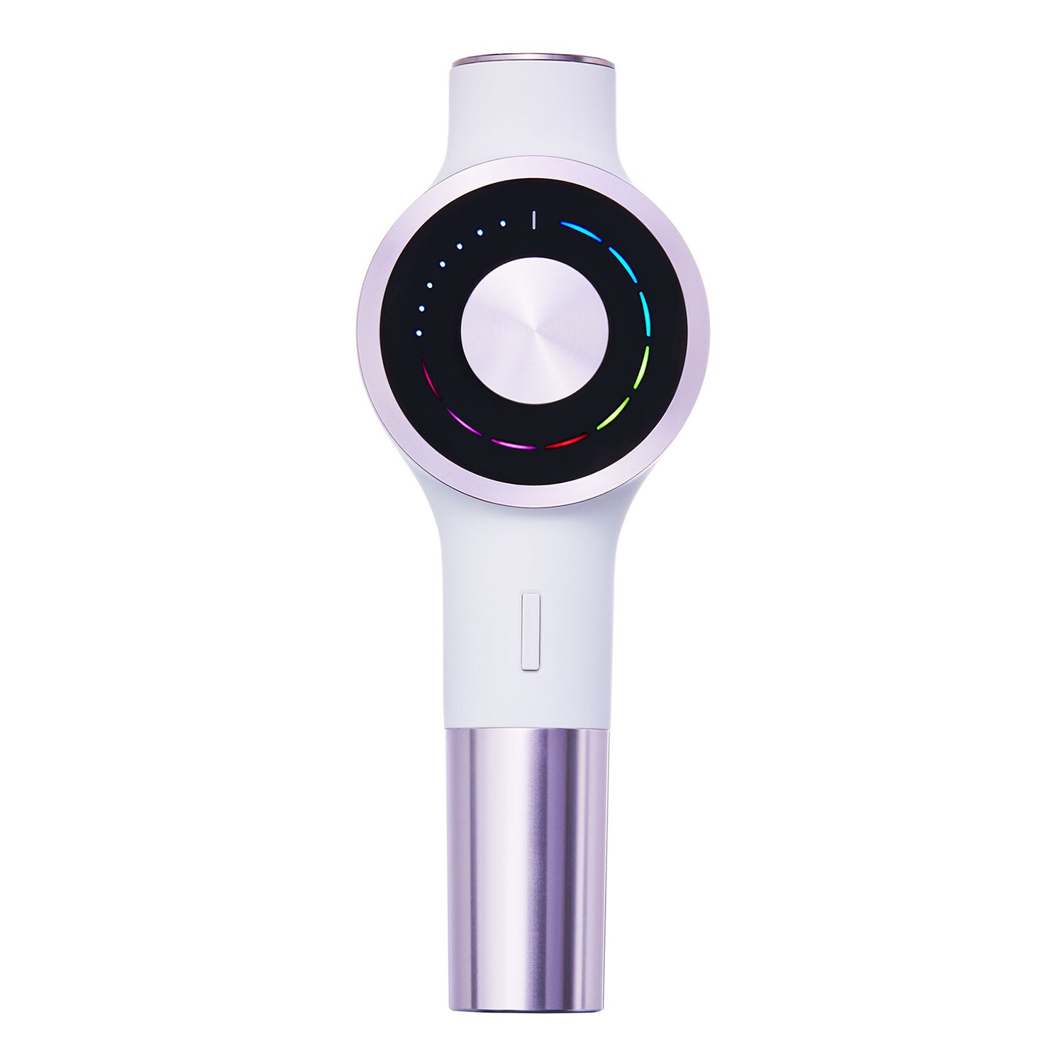 Appareil - Technologie brevetée à 5 lumières LED pour régénérer la peau