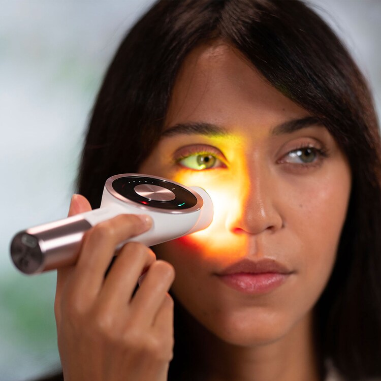 Cápsulas Brightening - Sérum glow con Niacinamida, Andrographis y Vit. C