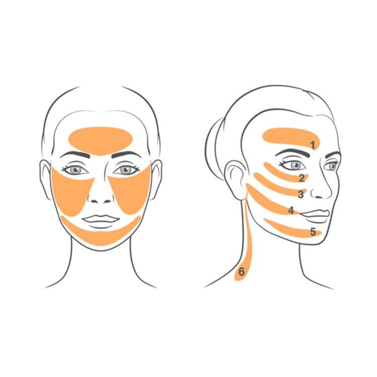 Capsules Brightening - Sérum Illuminateur à la Niacinamide & Vitamine C