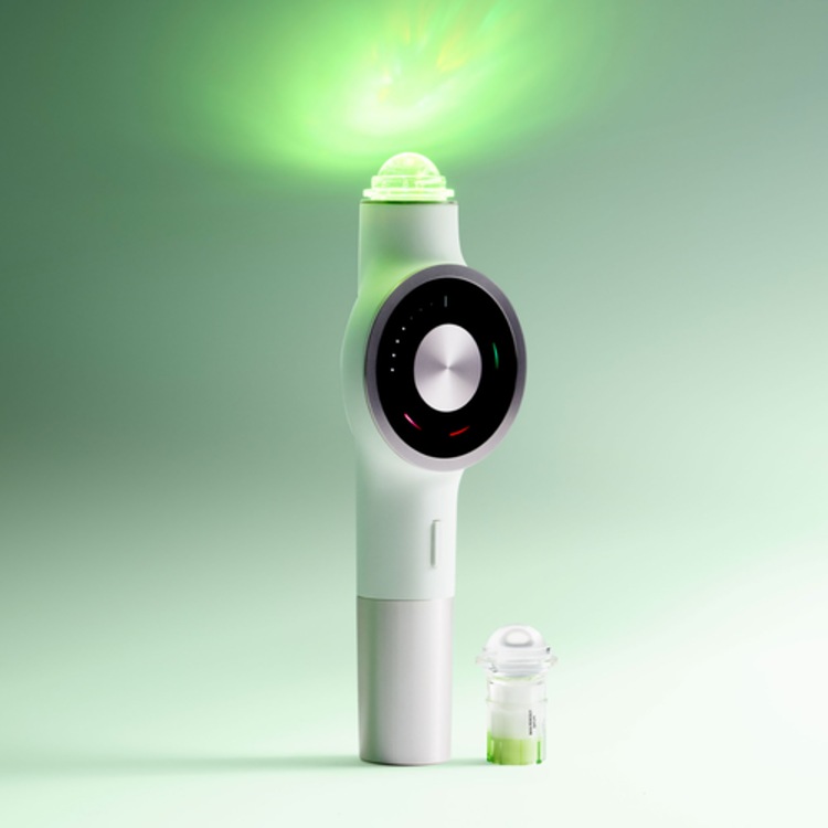 Capsules Skin Perfect - Sérum Perfecteur Hydratant à la Niacinamide & AH