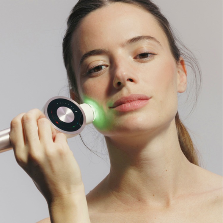 Capsules Skin Perfect - Sérum Perfecteur Hydratant à la Niacinamide & AH