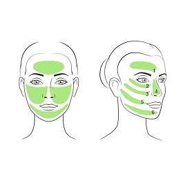 Capsules Skin Perfect - Sérum perfecteur enrichi en Niacinamide, HA et Vit. C