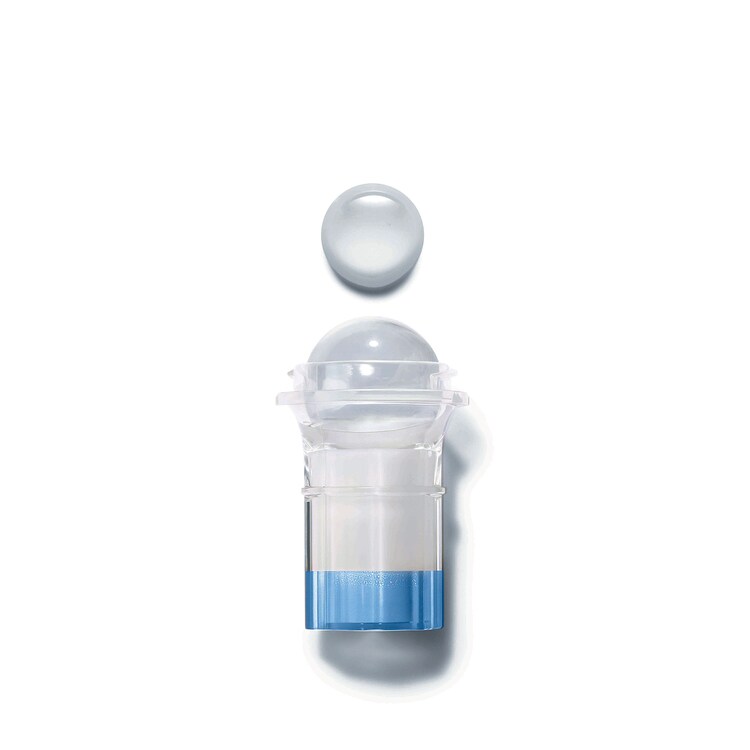 Routine purifiante - Appareil LED et Capsules Purity