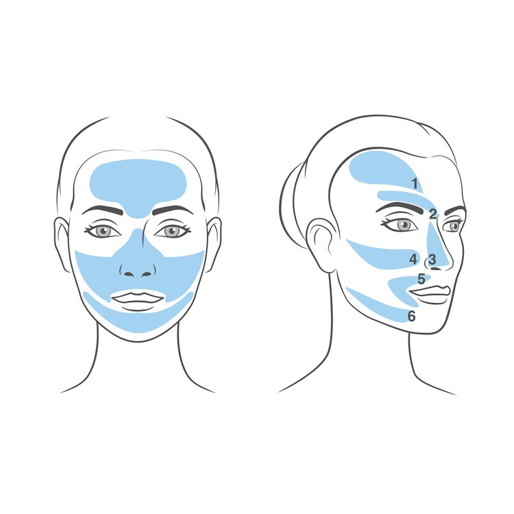 Purity kapsler - Serum mod urenheder beriget med salicylsyre og HA